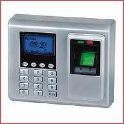 Access control system